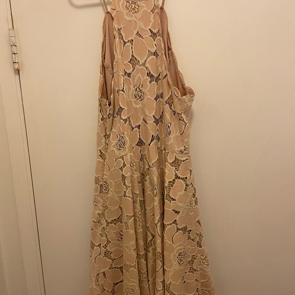 Tularosa mini dress - Picture 6 of 9